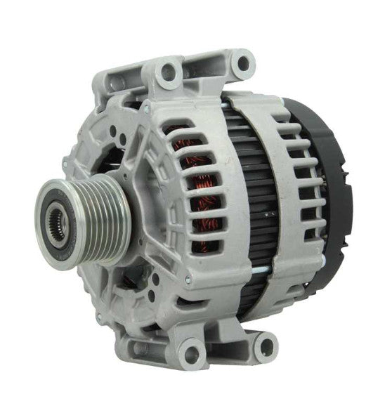 Alternator FOR Mercedes E280 E320 CLS320 E350 3.0 Diesel Jeep Commander Cherokee - view 10