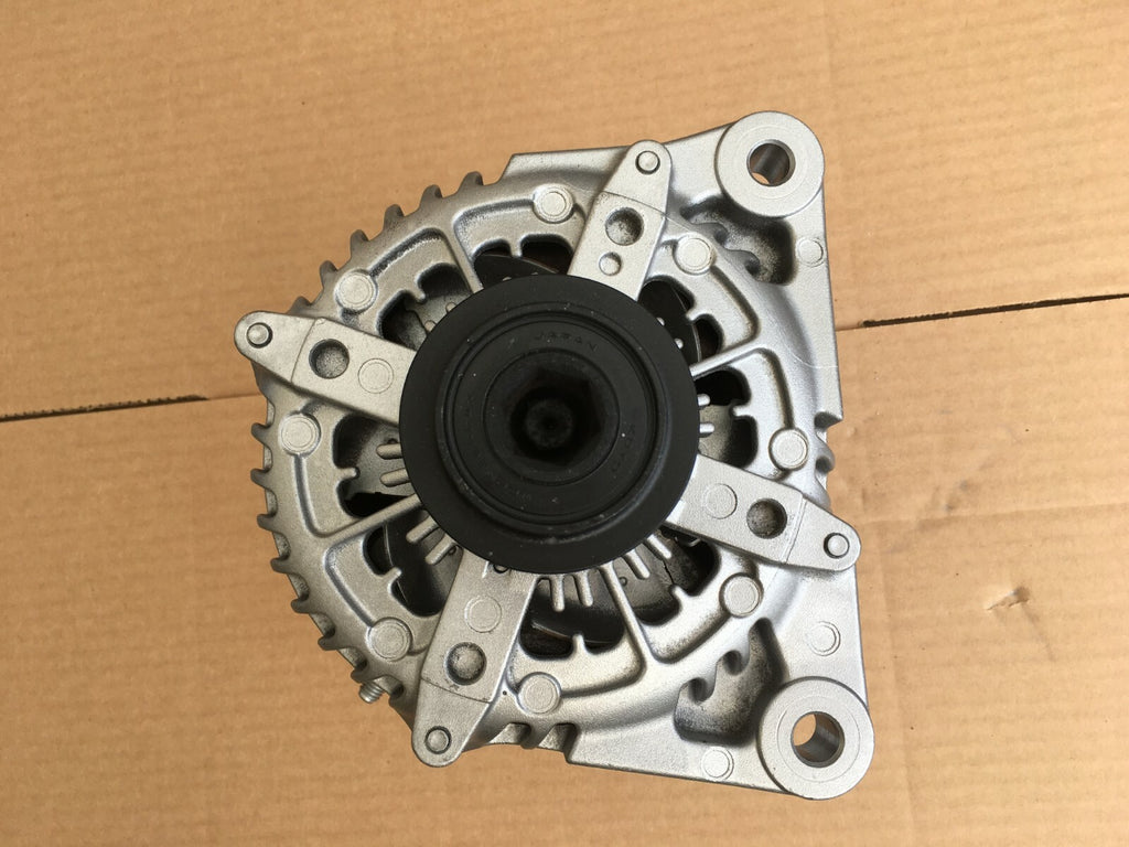 Alternator FOR Jaguar XF Land Rover Range Rover Evoque 2.2 Diesel D 224DT - view 4