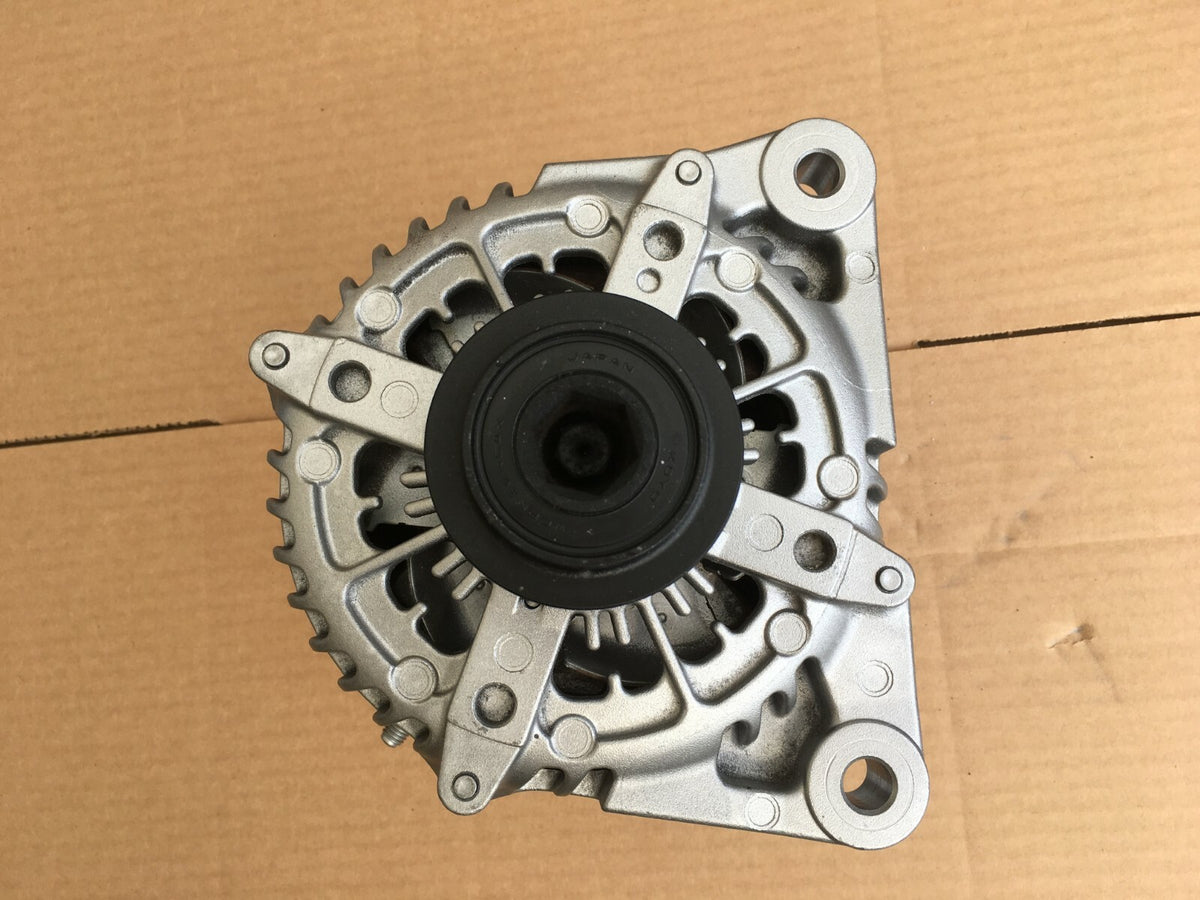 Alternator FOR Jaguar XF Land Rover Range Rover Evoque 2.2 Diesel D 224DT - view 4