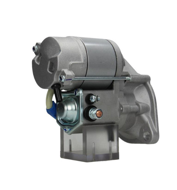 Starter Motor FOR TCM Komatsu Forklift FD FD10 FD14 FD18 FD20L-10 FD25L-10 4FE1 - view 5
