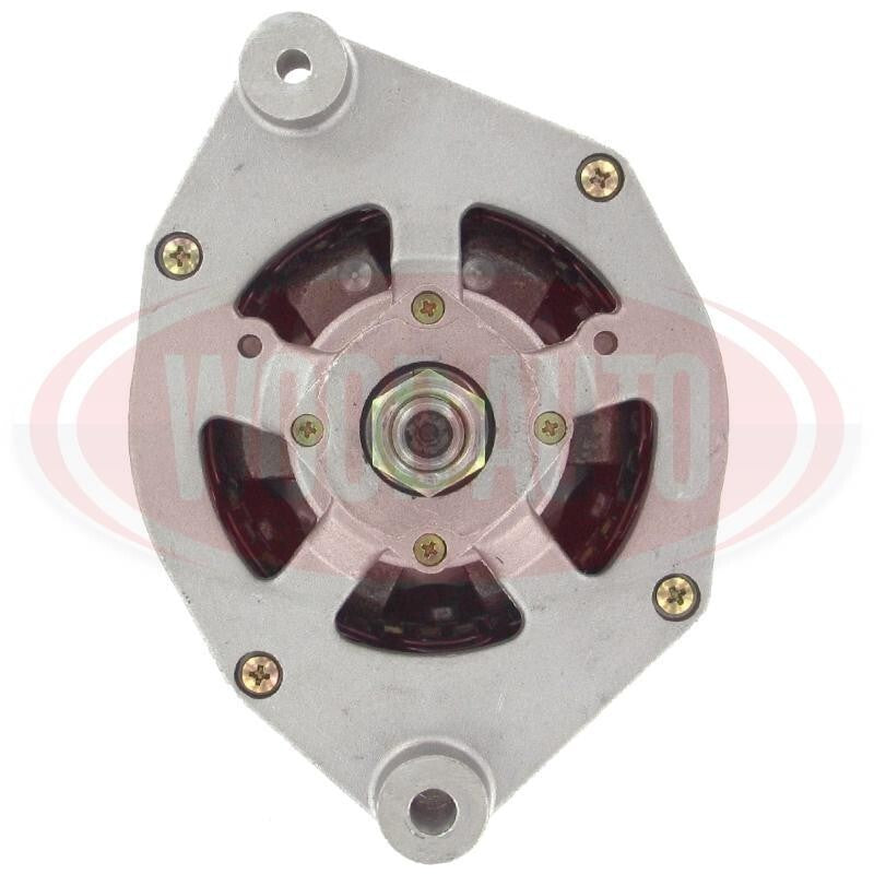 Alternator FOR Valtra 2000 Series 2005 2105 Volvo BM 2600 2650 2654 5.5 Diesel - view 4