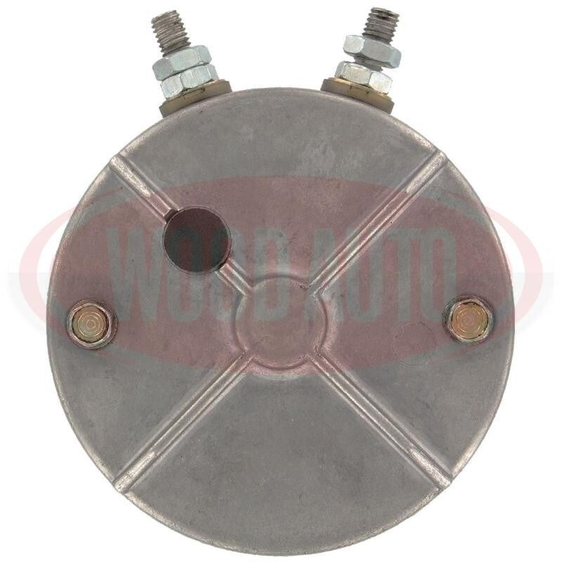 Direct Current DC Motor FOR Delco Remy Efel Iskra Lucas Mahle Prestolite - view 5