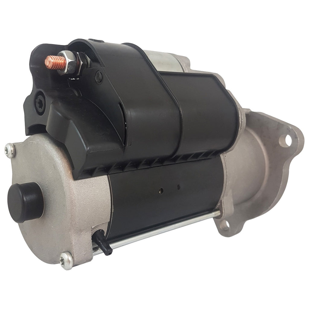 Starter Motor FOR DAF 95 CF XF MX300 XE390C XE315C XE280C XE355C XE250C XF355M - view 4