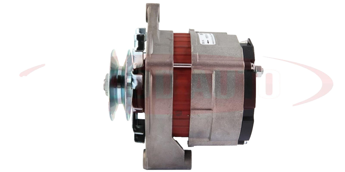 Alternator FOR John Deere 1000 Series 1042 1052 1055 1032 Md1000 Diesel 4.0 5.9 - view 4