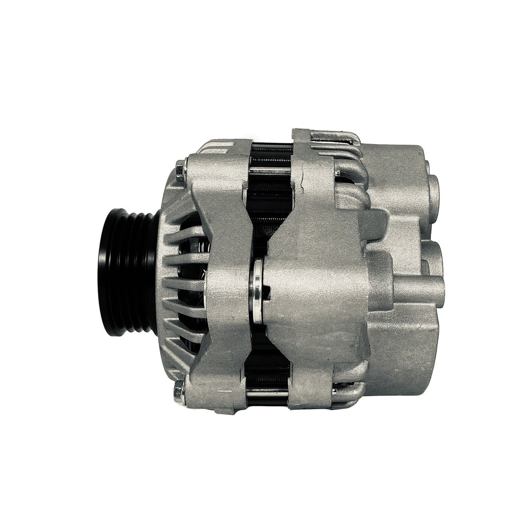 Alternator FOR Suzuki Swift 1.3 1.5 Wagon R R+ Petrol ME EZ SG MM RB M13A M15A - view 4