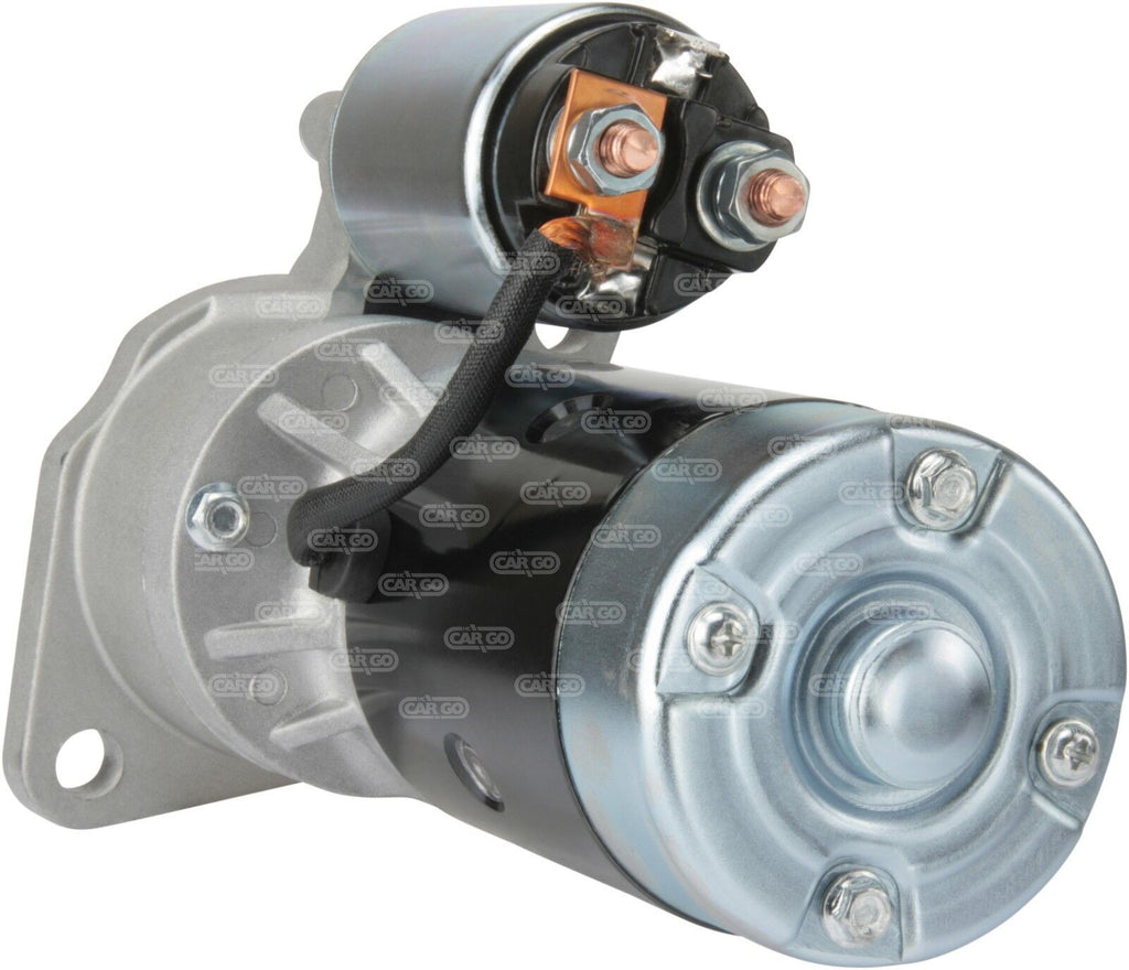 Starter Motor FOR Caterpillar Hyundai Iseki Mitsubishi Case Nissan Forklift - view 2