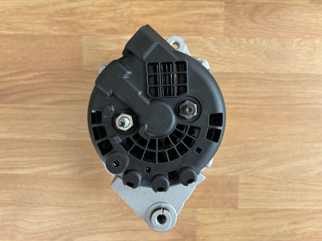 Alternator FOR Vauxhall Astra MK V VI 1.7 Diesel CDTi A17DTC A17DTJ A17DTS - view 2