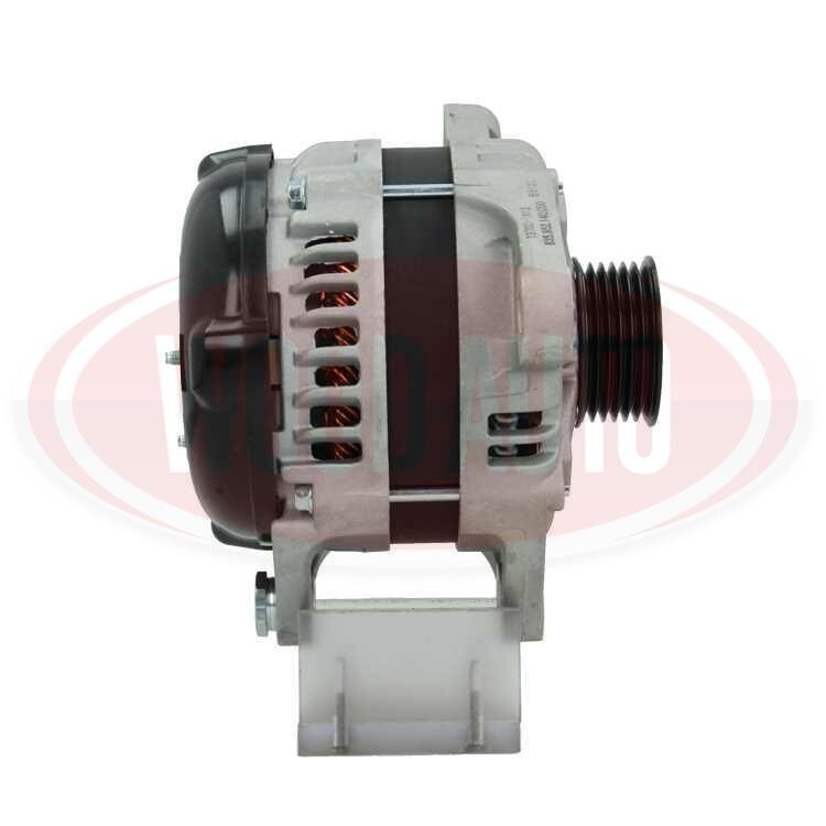 Alternator FOR Chrysler Grand Voyager V Voyager 3.8 Petrol EGL RT Jeep Wrangler - view 6