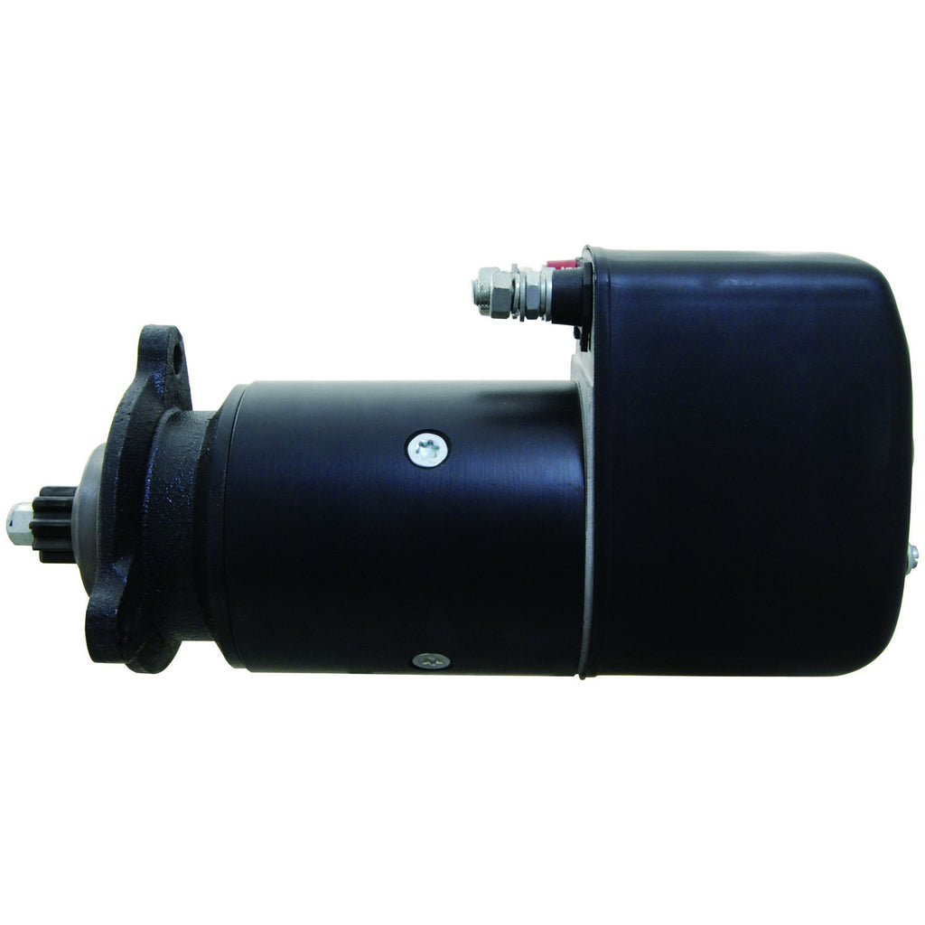 Starter Motor FOR MAN Trucks Lions City Lions Coach Lions Comfort Lions Star - view 4