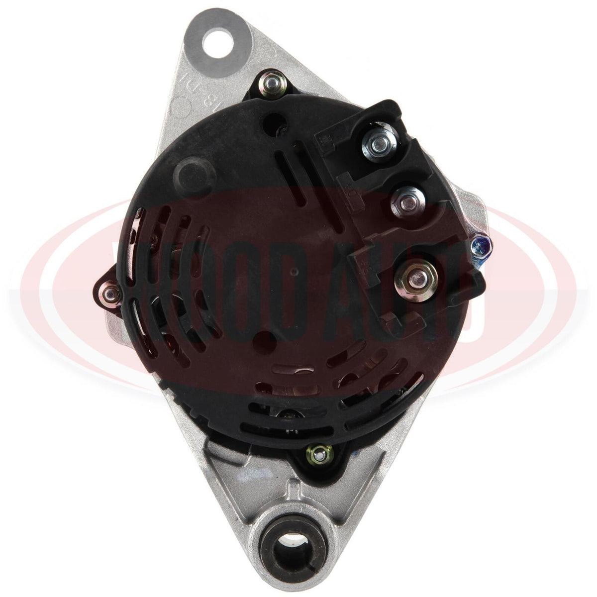 Alternator FOR Case Farm JX70U JX90U JX100U JX80U Diesel New Holland TL Series - view 5