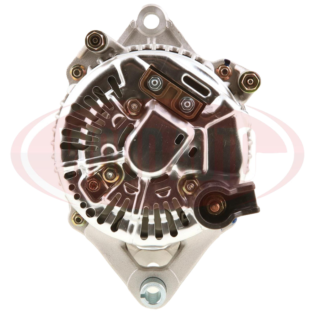 Alternator FOR Ford Chrysler Daytona Le Baron Voyager 3.0 Denso Lucas Bosch Remy - view 2