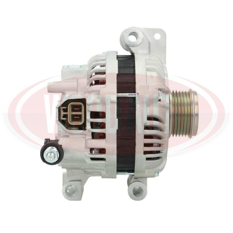 Alternator FOR Mazda 6 1.8 2.0 2.3 Petrol LF17 L813 LF18 L3C1 GG GY 2002-2008 - view 6