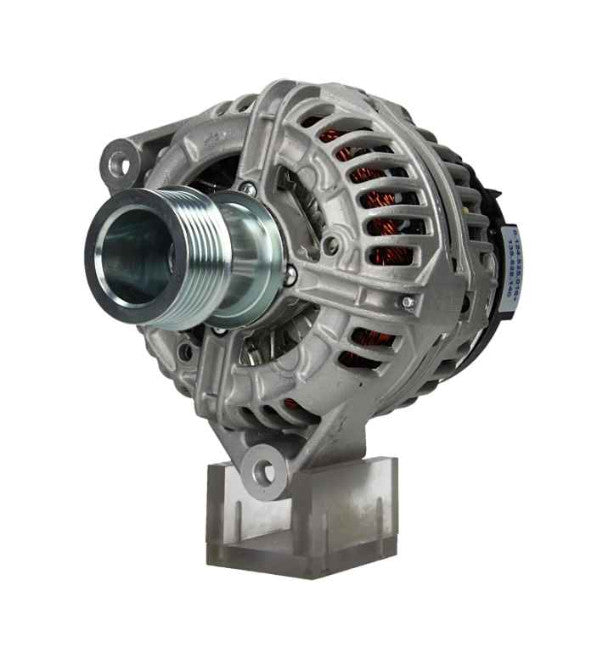 Alternator FOR Saab 93 Aero 2.0 Saab 9-5 Vauxhall Omega 140 AMP 0124525016 - view 2