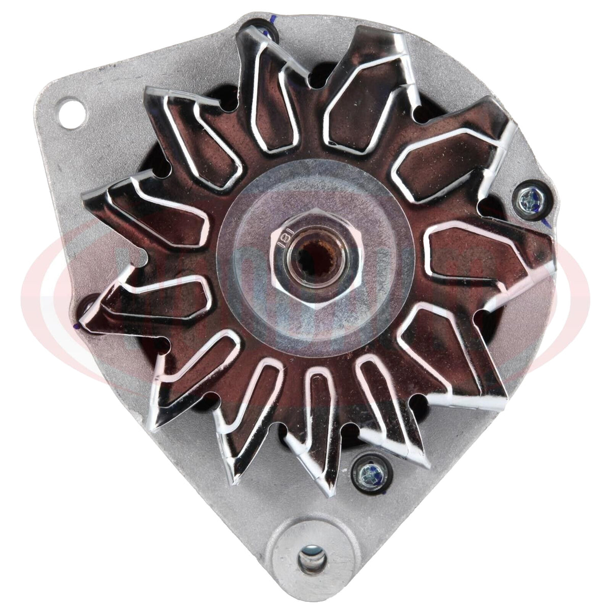 Genuine Mahle Alternator FOR Deutz-Fahr Fendt Marshall Khd Linde Kramer Steyr - view 3