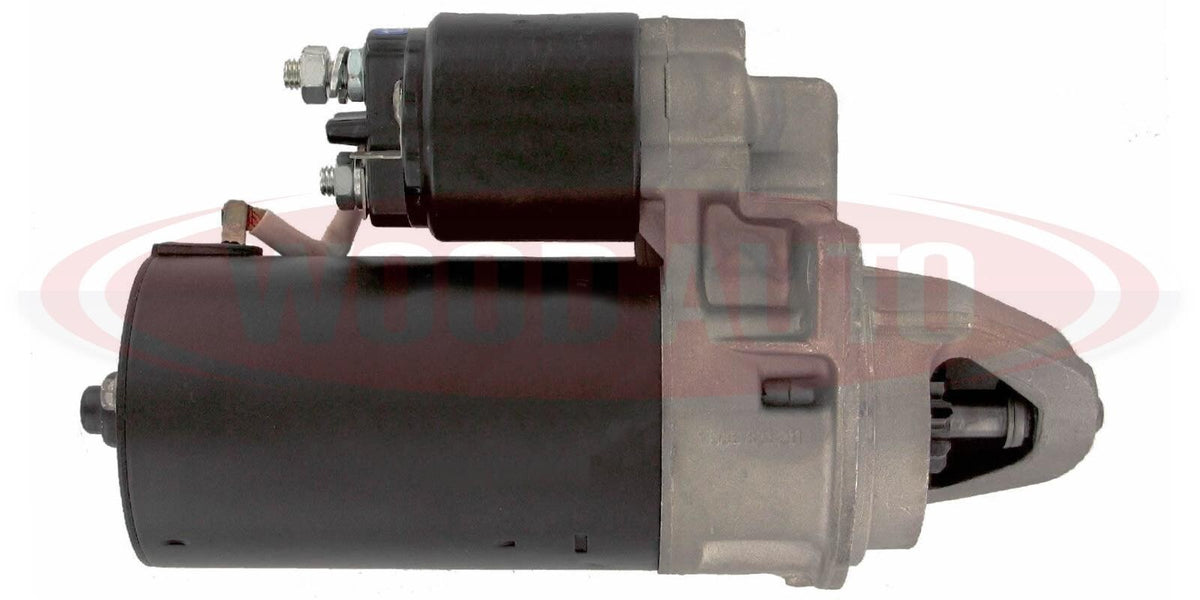 Starter Motor FOR Lombardini Arona Marine Audi BMW Ferrari Mosa Hatz - view 6