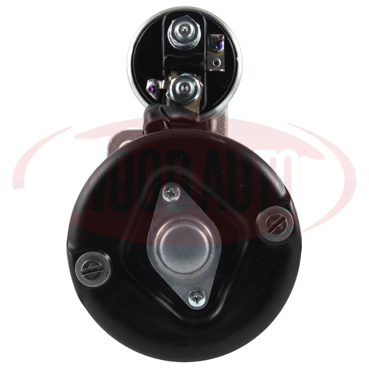 Starter Motor FOR Hatz Stationnares 0.5 0.7 Diesel 1D80 1D60 Bosch Bomag Nikko - view 5