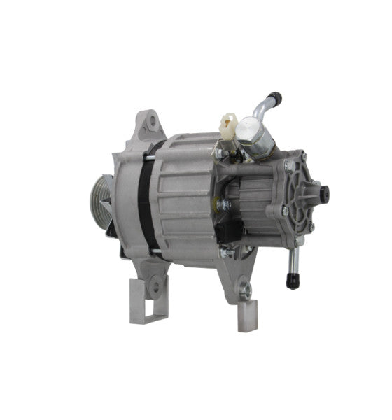 Bosch Alternator FOR VM (Stabilimenti Mec) Bosch Chrysler Delco Remy Lucas Cargo - view 8