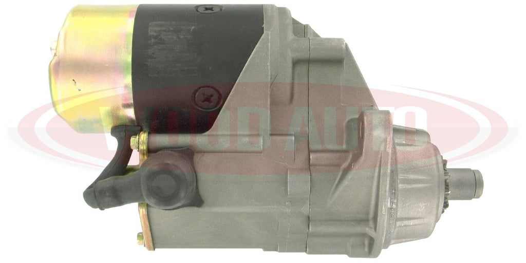 Starter Motor FOR John Deere Tractor Diesel 6140D 6125D 6100D 3029 4039 4045 - view 6