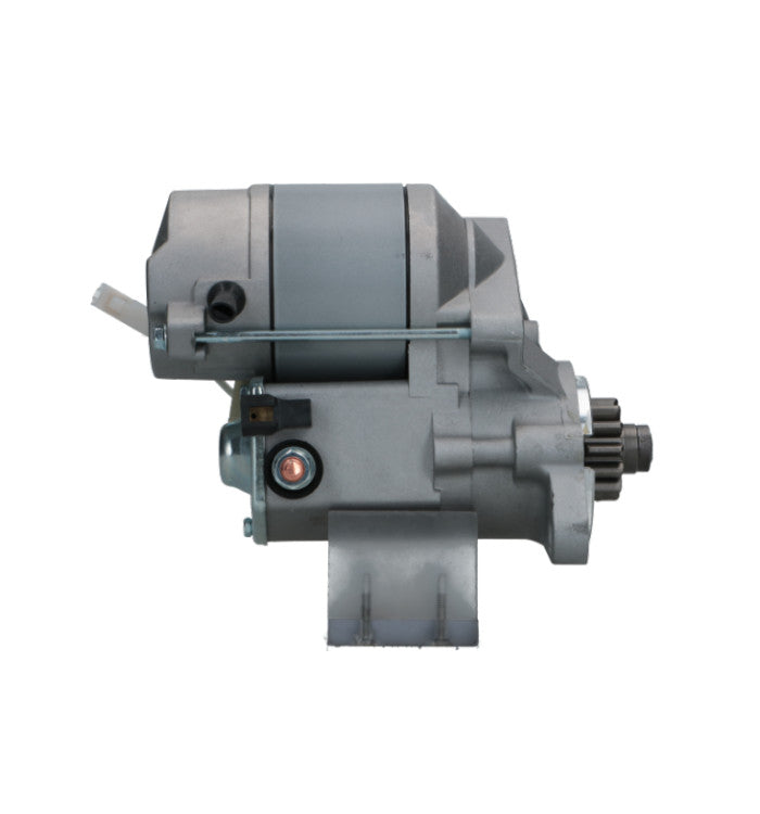 Starter Motor FOR Kubota D1105BH V1505BH D1105 D905E-BX V1505-E BX22 KX41-2 - view 3