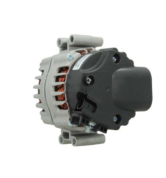 Alternator FOR Audi A4 A5 2.7 Q5 3.0 Diesel TDi BMW 7 750 X5 X5M X6 4.4 Petrol - view 7