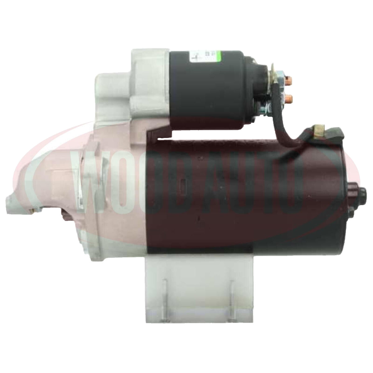 Starter Motor FOR Gehl Hako JCB Komatsu Perkins Volvo Penta Marine Terex - view 3