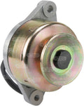 Alternator FOR Kubota KX057-4 KX57-6 U40-6 U48-4 U55 U55-6 V2607-DI Excavators