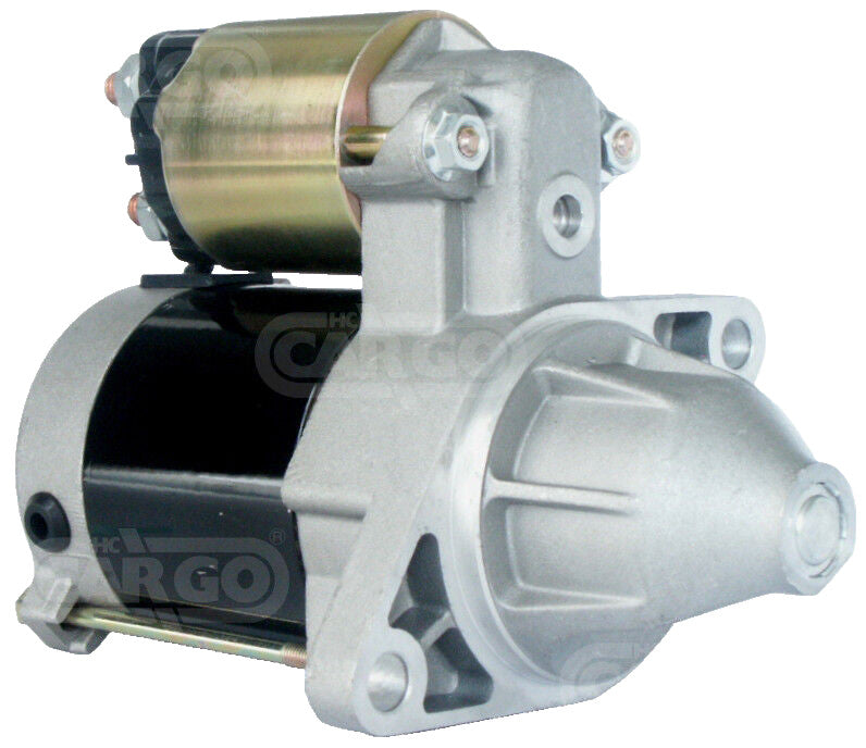 Starter Motor FOR John Deere Kawasaki Marine ATV KAF620 Cargo Denso Wilson Dixie - view 2