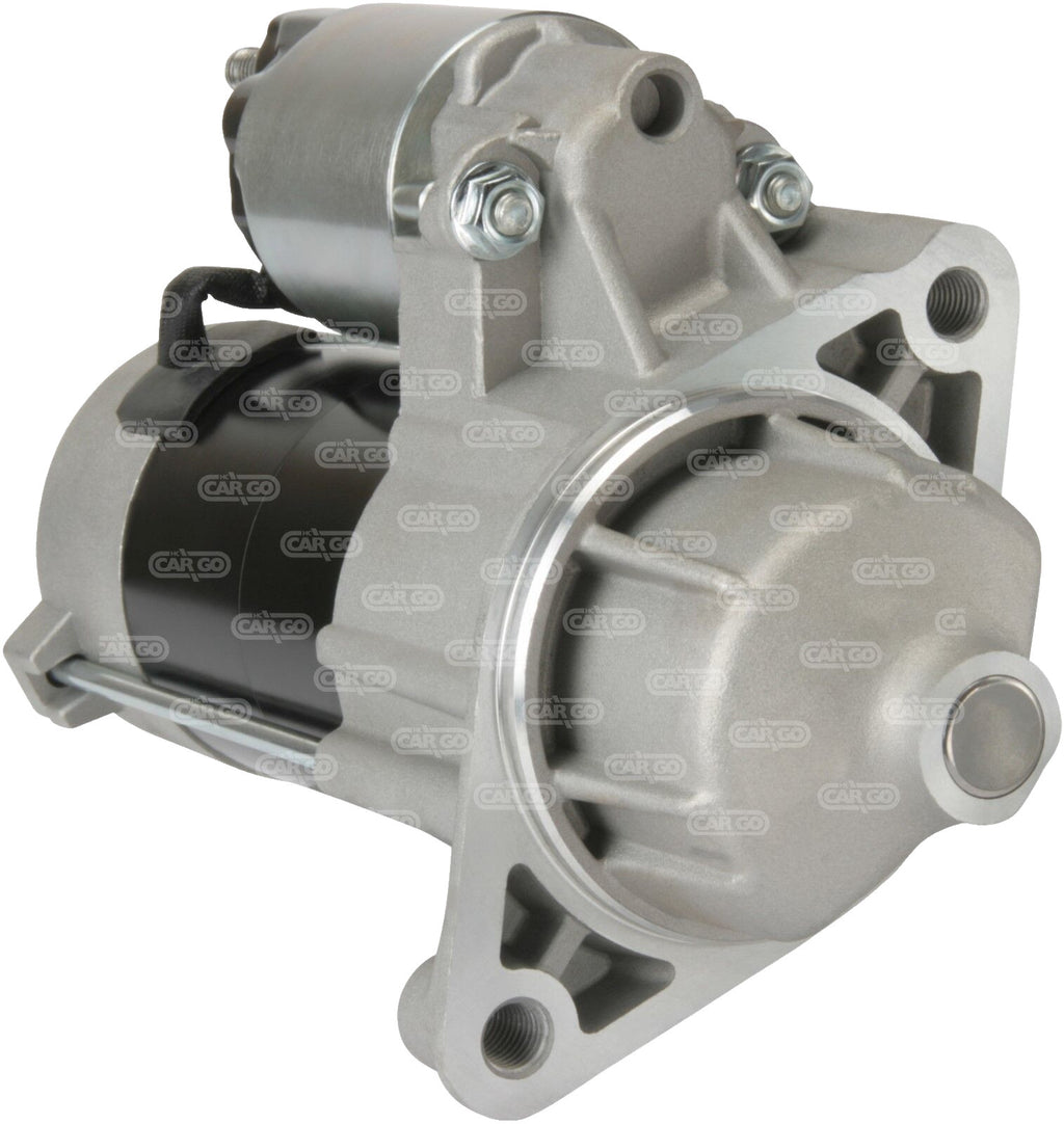 Starter Motor FOR Massey Ferguson GC2610 GC2600 GC2410 Series Iseki 3112 Tractor