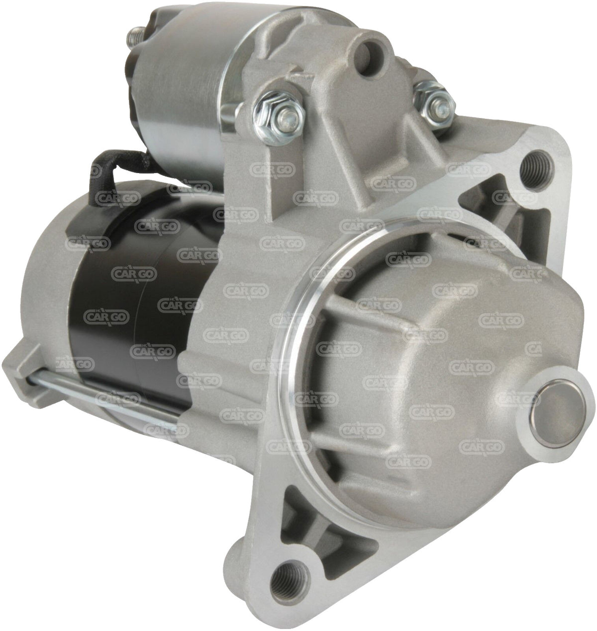 Starter Motor FOR Massey Ferguson GC2610 GC2600 GC2410 Series Iseki 3112 Tractor