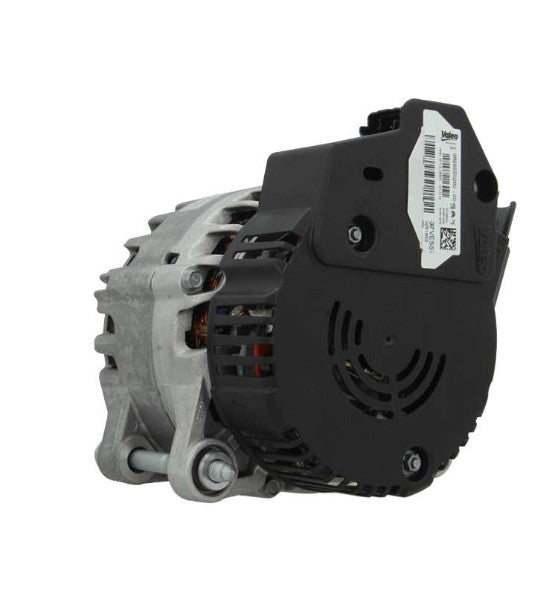 NEW Valeo Alternator Citroen C4 Picasso Dispatch Peugeot Expert 210 AMP 2.0 HDi - view 8