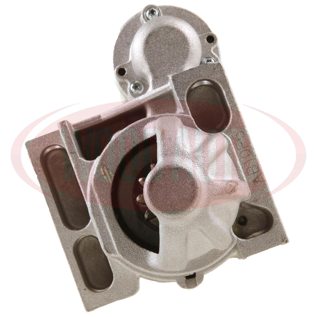 Starter Motor FOR Chevrolet Mercury Mercruiser OMC Marine Volvo Penta Yamaha - view 3