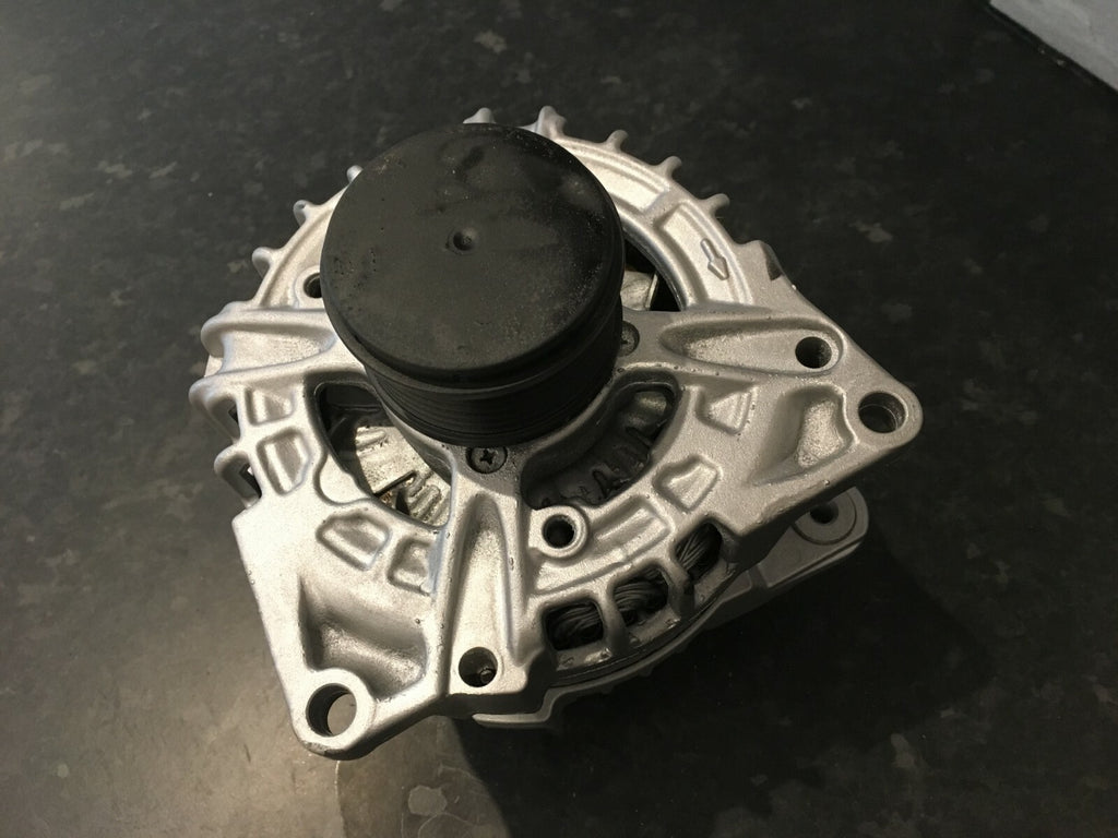 Alternator FOR Mercedes A Class B Class CLA Class GLA Class 1.5 CDI Diesel - view 3