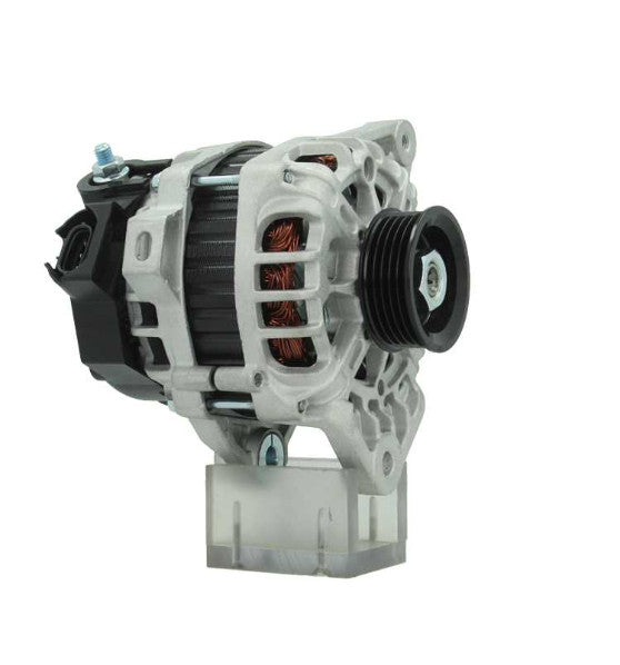 Alternator FOR Hyundai i10 Kia Picanto 1.0 Petrol Diesel Bi-Fuel B3LA G3LA TA - view 2