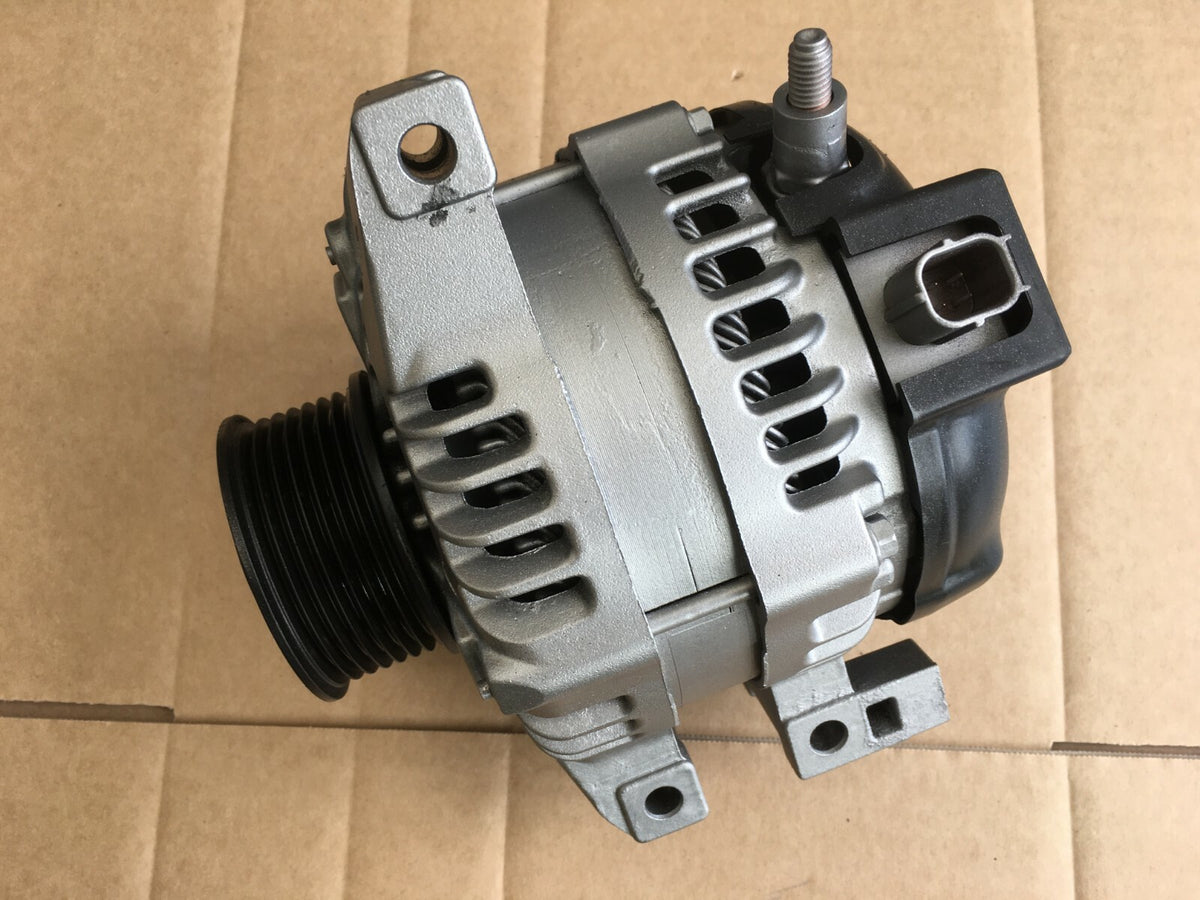 Alternator FOR Honda Accord CR-V 2.2 Diesel i-DTEC i CTDi Civic 1.8 Petrol
