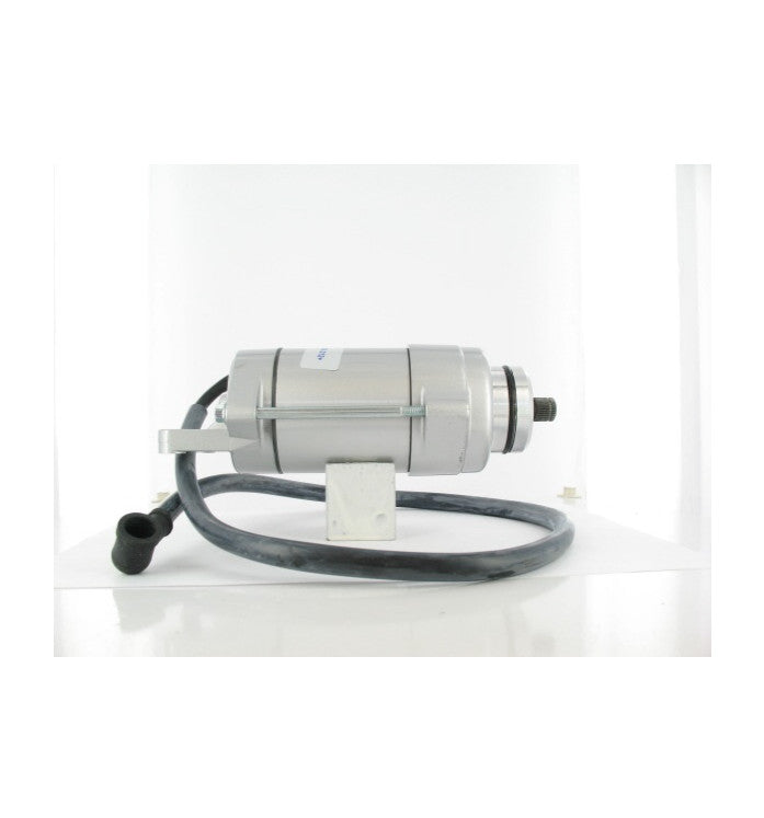 Starter Motor FOR Mitsuba Yamaha Virago XV700 XV750 XV920 113540 42X818006000 - view 5