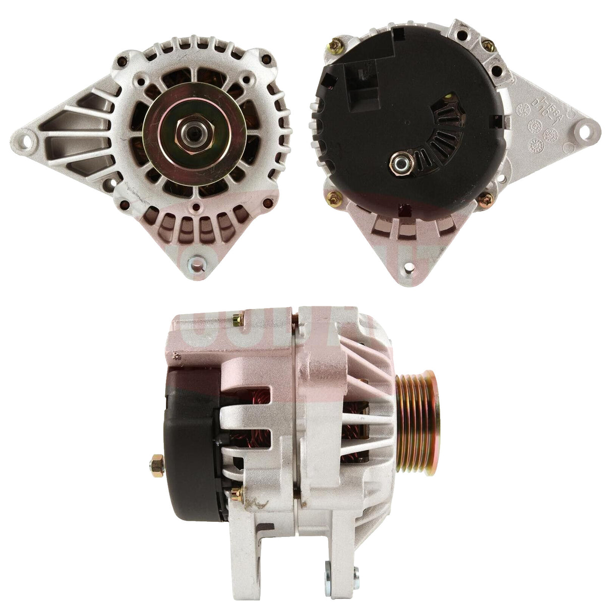 Alternator FOR Chevrolet Lumina Camaro Pontiac Buick Regal CS130D 3.8 Petrol - view 3