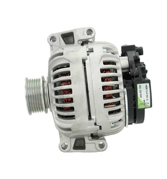 Alternator FOR Audi A4 1.6 1.8 2.0 Audi A6 2.0 Petrol Turbo FSi TFSi ALT ALZ AVJ - view 9