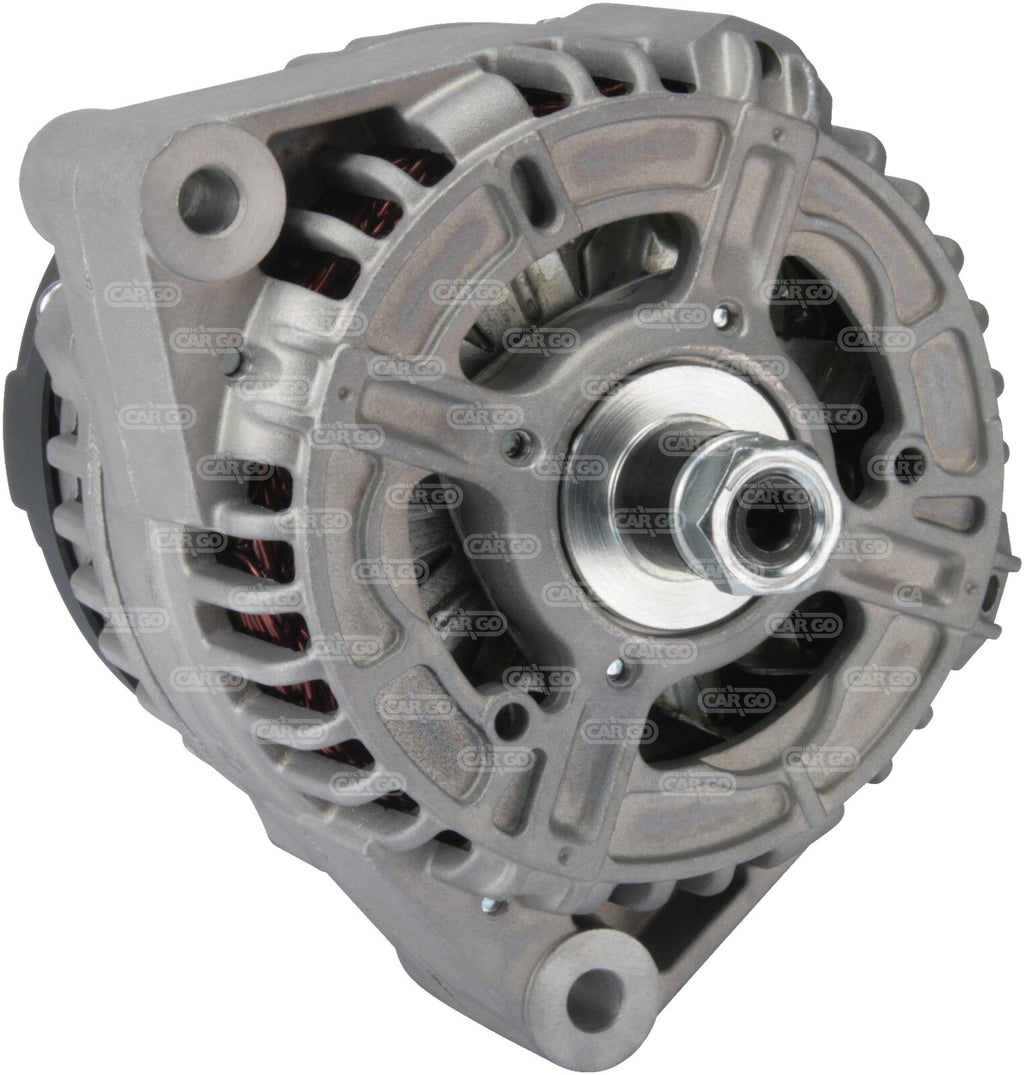 Alternator FOR Perkins Bomag Claas Steyr Still KHD Lombardini Mahle Iskra Marine - view 2