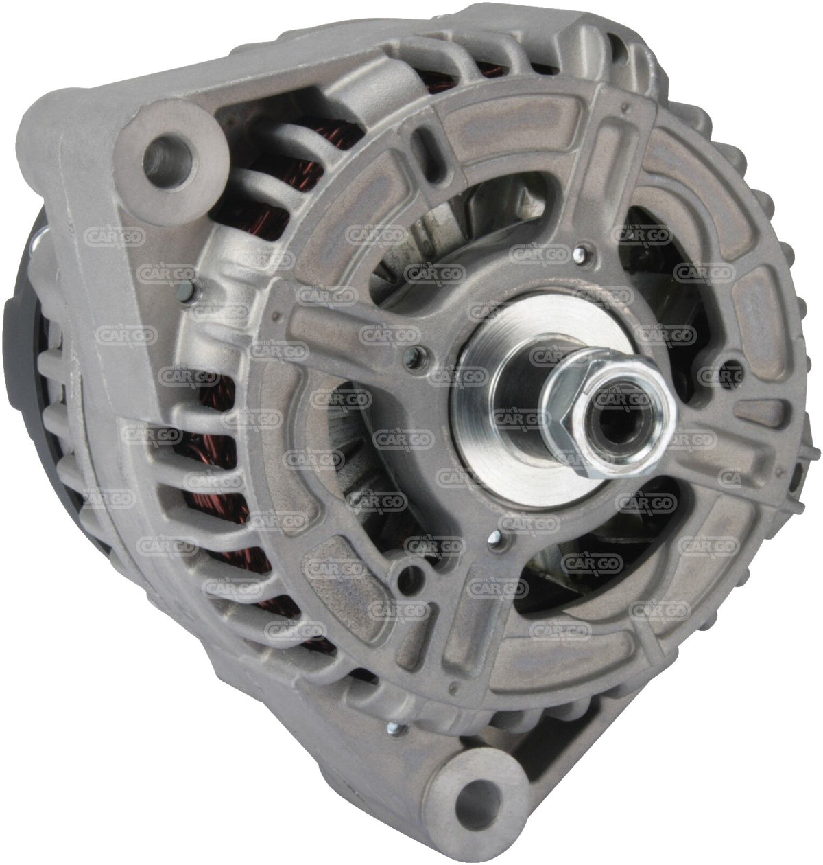Alternator FOR Perkins Bomag Claas Steyr Still KHD Lombardini Mahle Iskra Marine - view 2