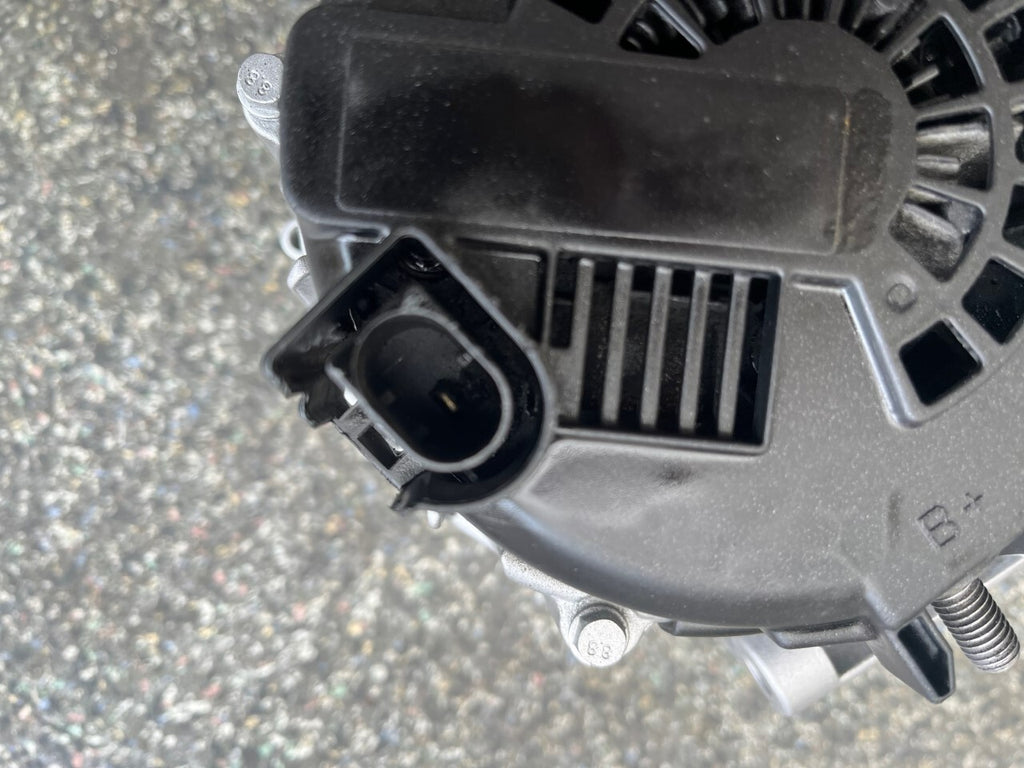 Alternator FOR Mercedes Sprinter 519 319 219 419 E300 E350 CLS350 3.0 Diesel CDi - view 5