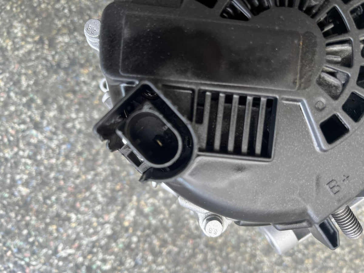 Alternator FOR Mercedes Sprinter 519 319 219 419 E300 E350 CLS350 3.0 Diesel CDi - view 5