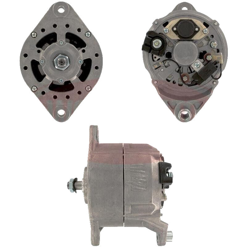 Alternator FOR Volvo Truck B12 FH12 FH16 FL10 FL12 FM10 FM12 FM7 FM9 Diesel