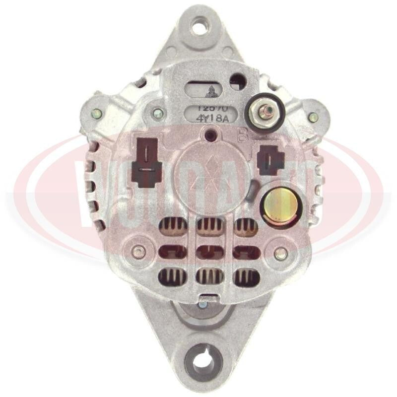 Alternator FOR Vetus Mitsubishi Agricultural Marine Industrial Caterpillar - view 5