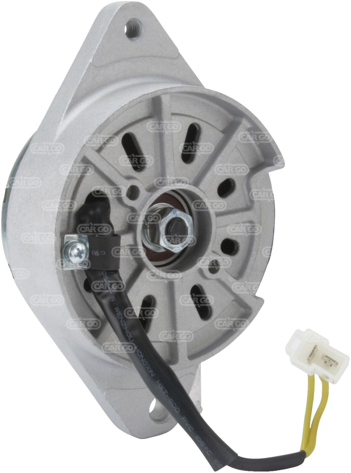 Alternator FOR John Deere 1070 670 770 870 970 X595 X700 X720 X485 X495 X585 - view 2