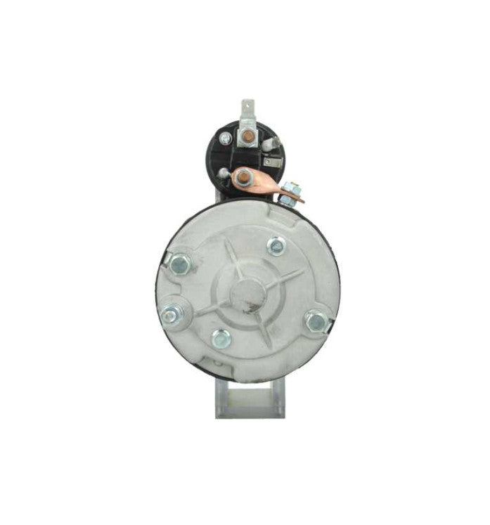 Starter Motor FOR Eicher Massey Ferguson MF200 MF3000 MF4000 274 4270 Landini - view 7