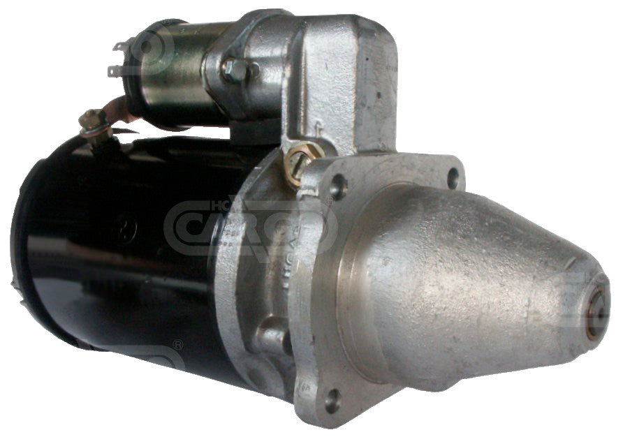 Starter Motor FOR Massey Ferguson 2640 3650 Mf2620 Mf2640 Mf2645 Mf3080 Mf3090