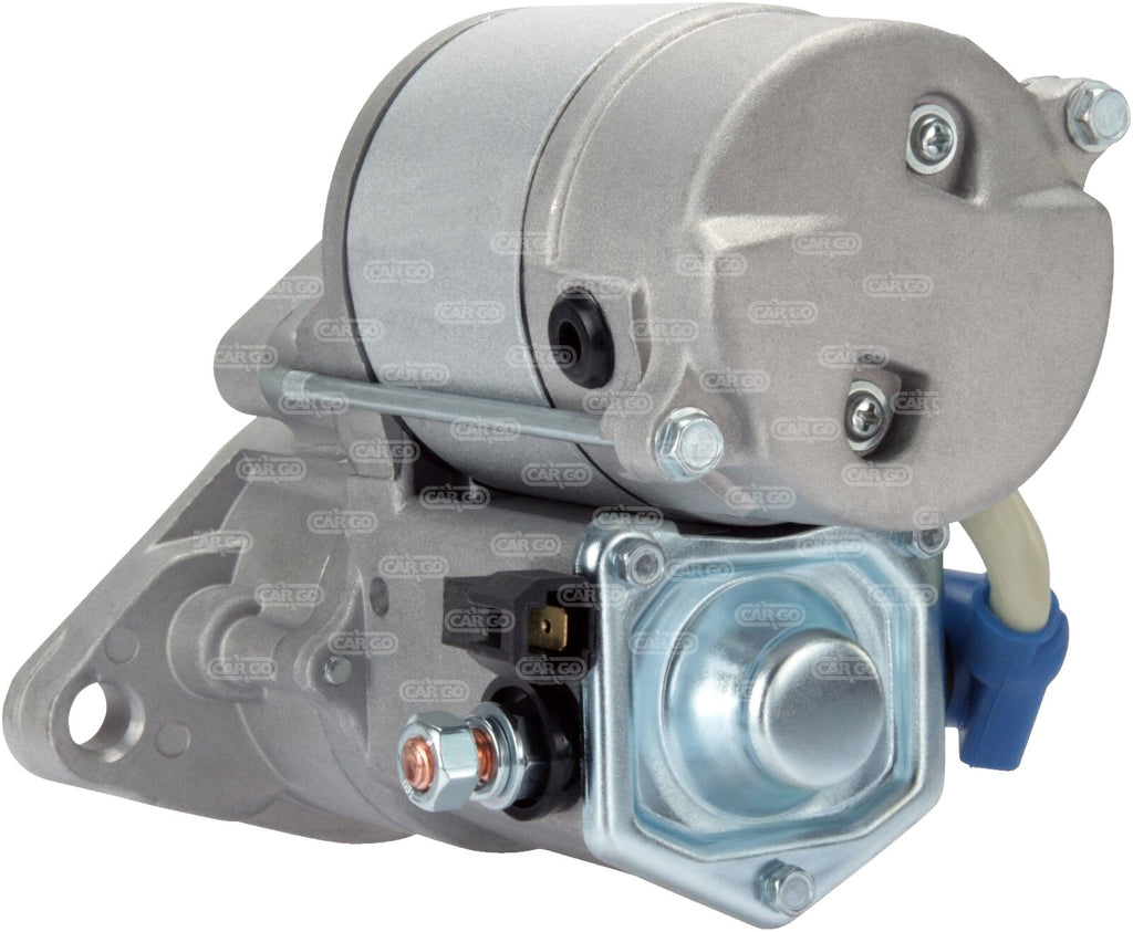 Starter Motor FOR VW Toyota ForkLift 5FG FG 5FG50 5FGL18 5FG10 5FGL20 5FGL14 - view 2