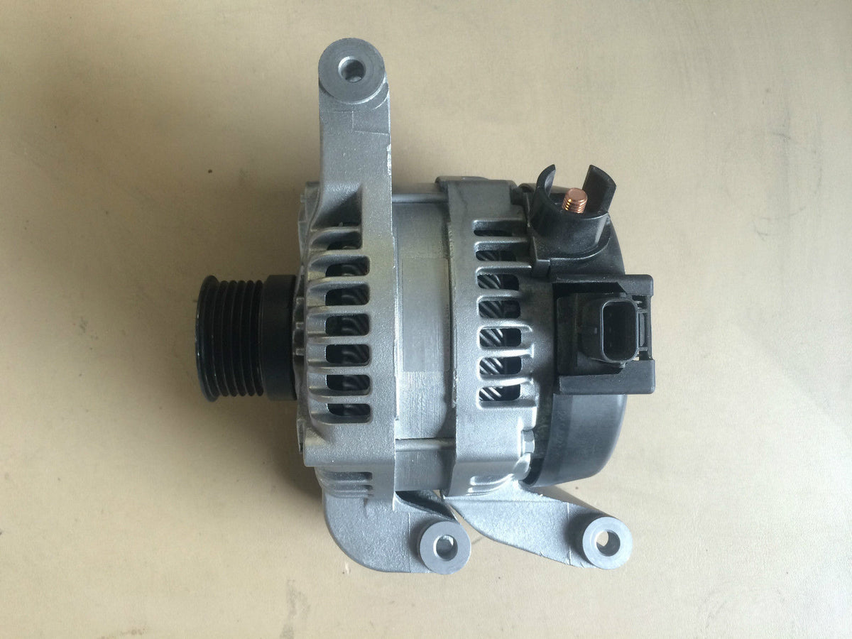 Alternator FOR Ford C-Max Focus 1.8 2.0 Petrol Volvo C30 S40 V50 1.8 Petrol