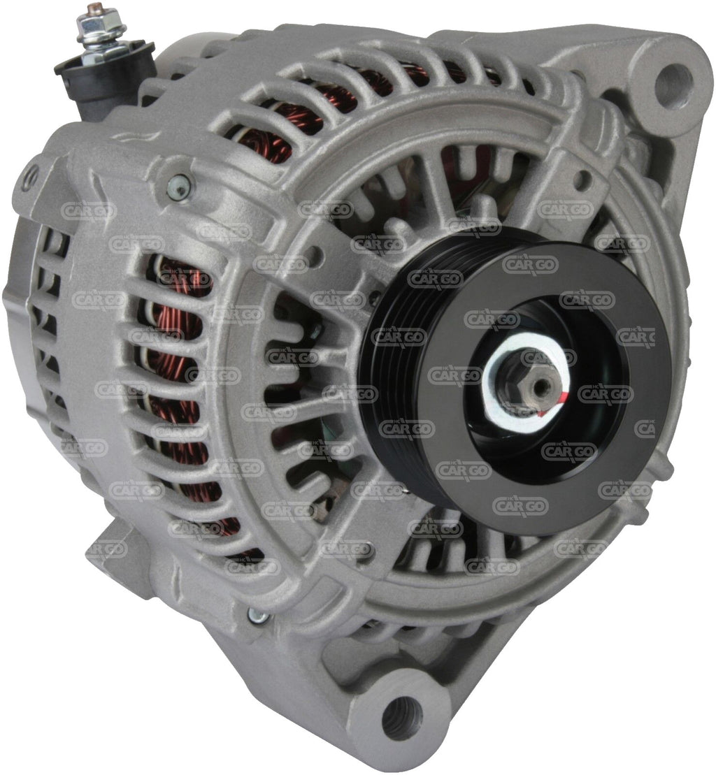 Alternator FOR Toyota Land Cruiser 100 4.6 Land Cruiser 4.7 Petrol Lexus LX470 - view 2