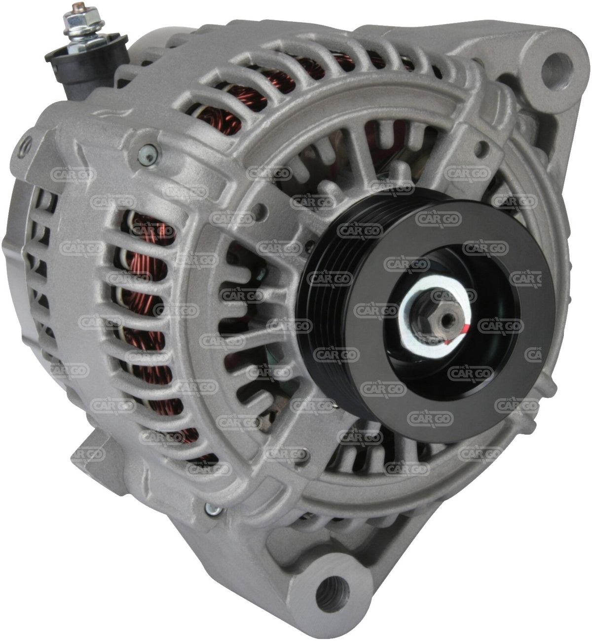 Alternator FOR Toyota Land Cruiser 100 4.6 Land Cruiser 4.7 Petrol Lexus LX470 - view 2